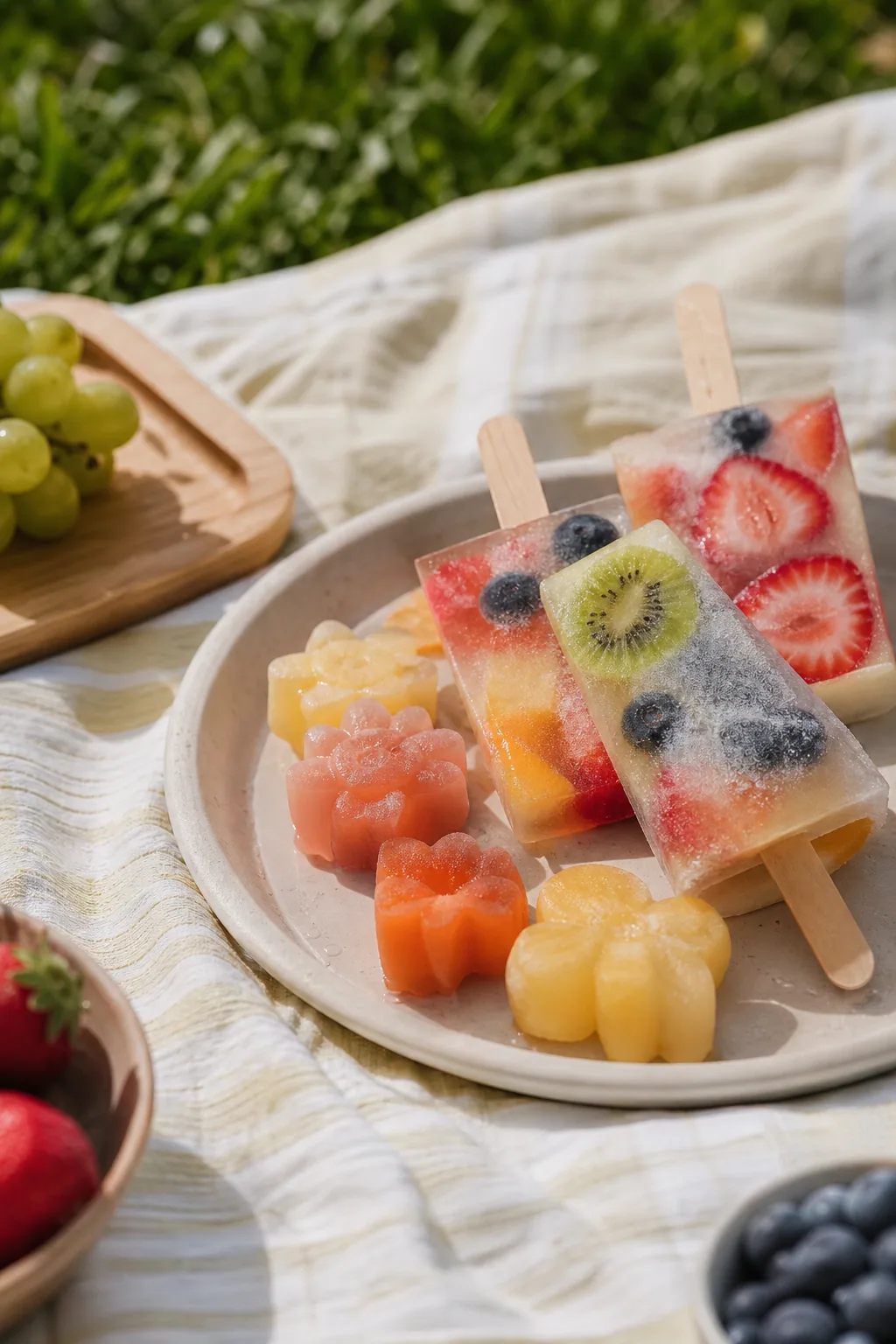 Zomerse traktaties