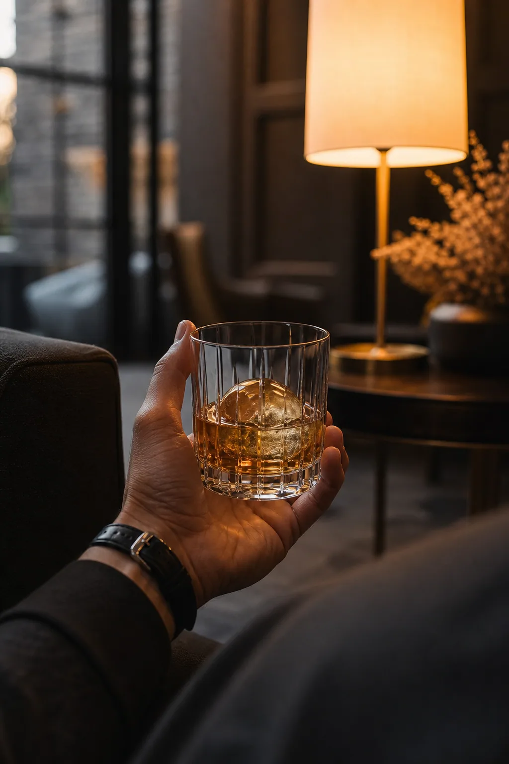 Whiskyavonden